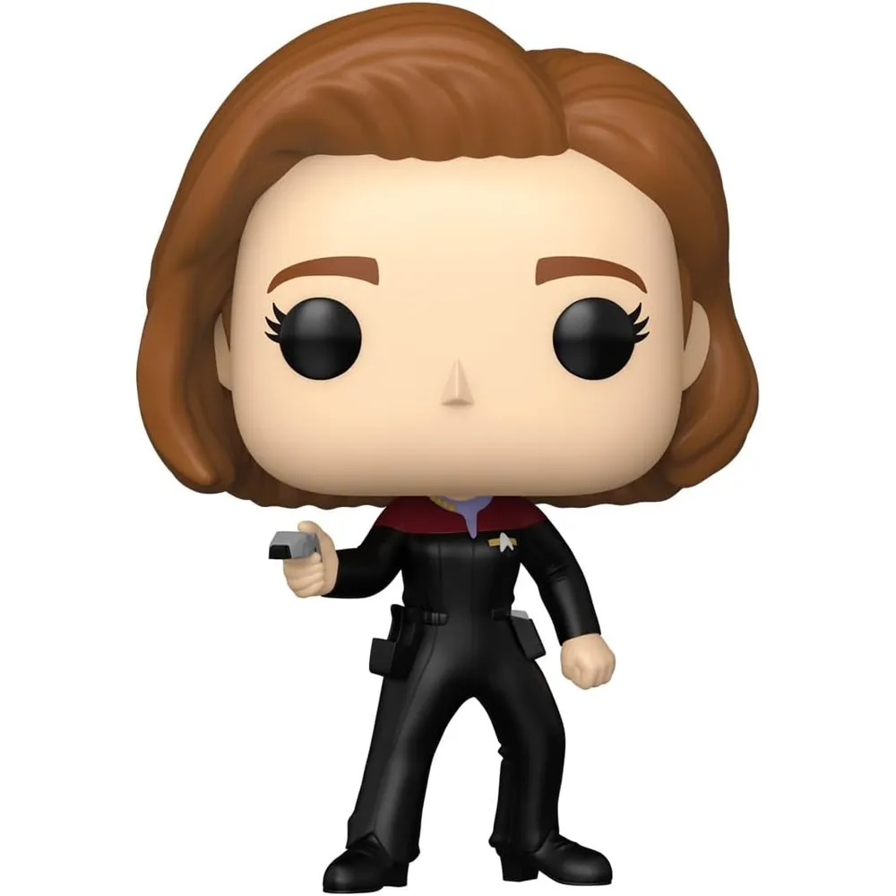 Funko Pop | Capitán Janeway de Star Trek Voyager