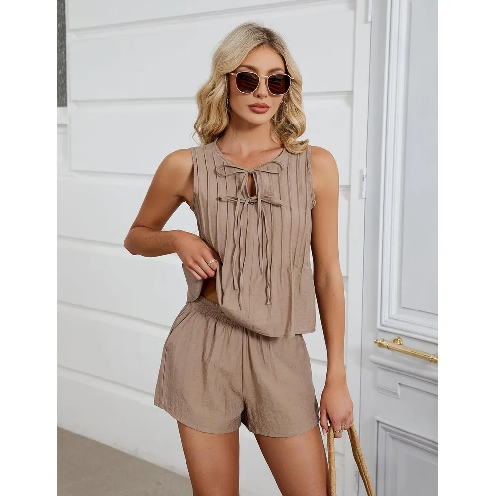 b0dszrrgd5_2_webp.webp CONJUNTO DOS PIEZAS MUJER VERANO BLOOMING JELLY | CAQUI