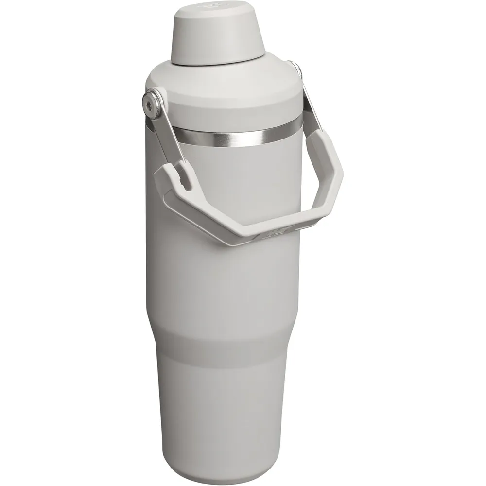 Stanley IceFlow 2.0 Fast Flow Vaso térmico con asa 30 oz