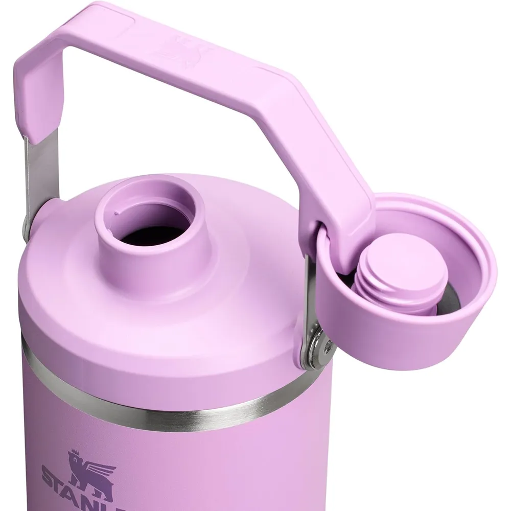 Stanley IceFlow 2.0 Fast Flow Vaso térmico con asa 40 oz | Lilac