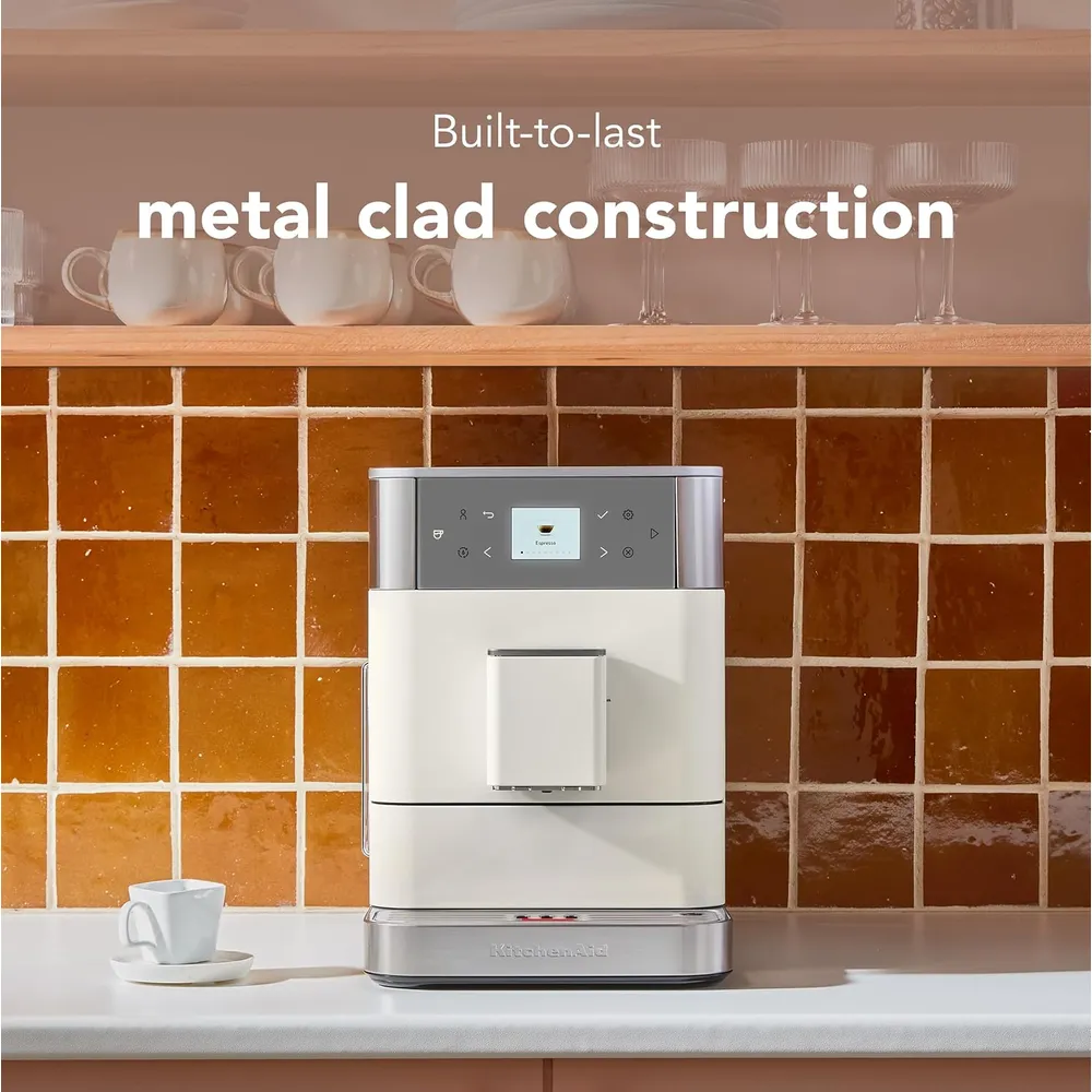 b0dt25zj1g_3_webp.webp KITCHENAID, CAFETERA ESPRESSO TOTALMENTE AUTOMÁTICA KF6 | PORCELANA BLANCA