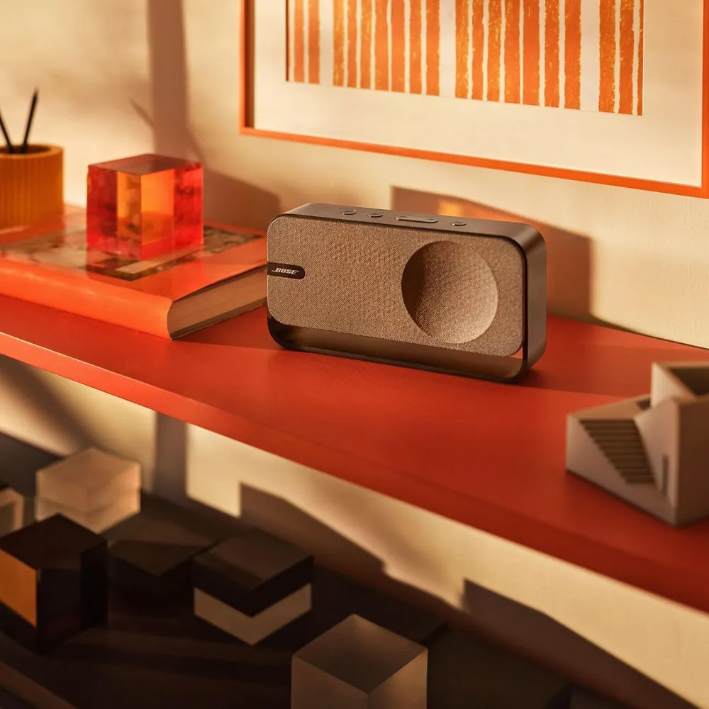 PARLANTE SOUNDLINK HOME BOSE