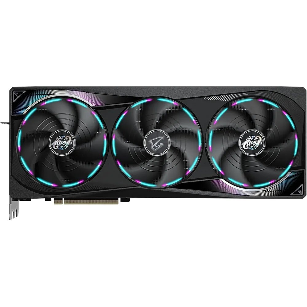 Gigabyte Aorus GeForce RTX 5080 Master 16GB