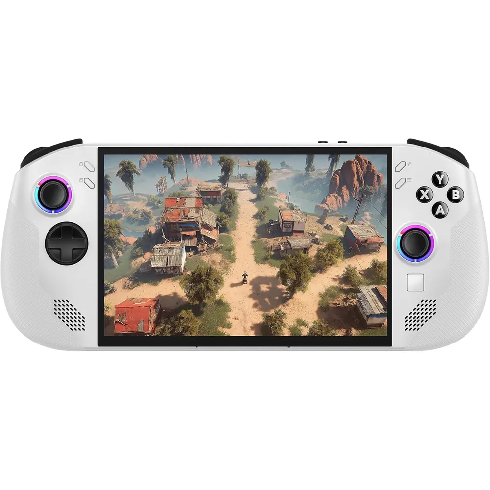 Lenovo Legion Go S 8" WUXGA 120Hz Ryzen Z2 Go 16GB RAM 512GB SSD | Blanco