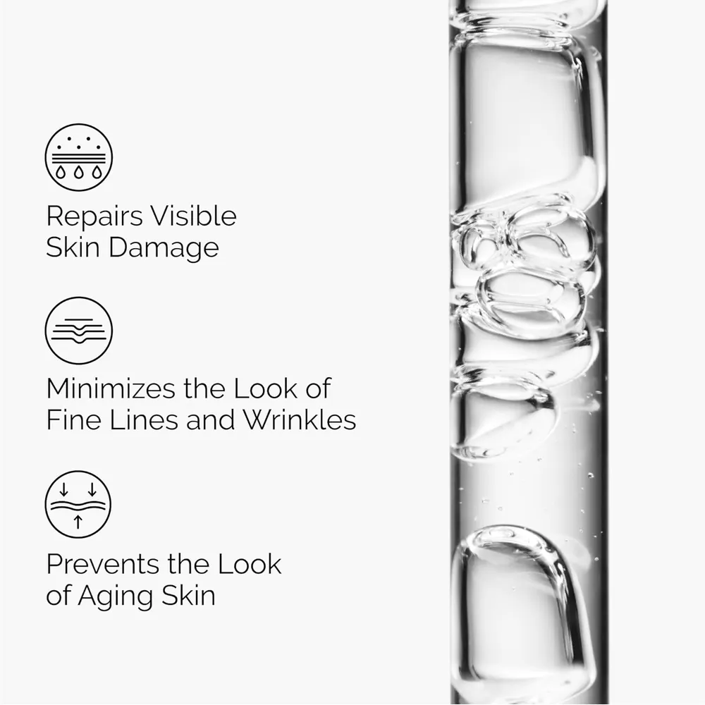 THE ORDINARY SOLUCIÓN GF 15% ANTI-AGING | 1 OZ / 30 ML