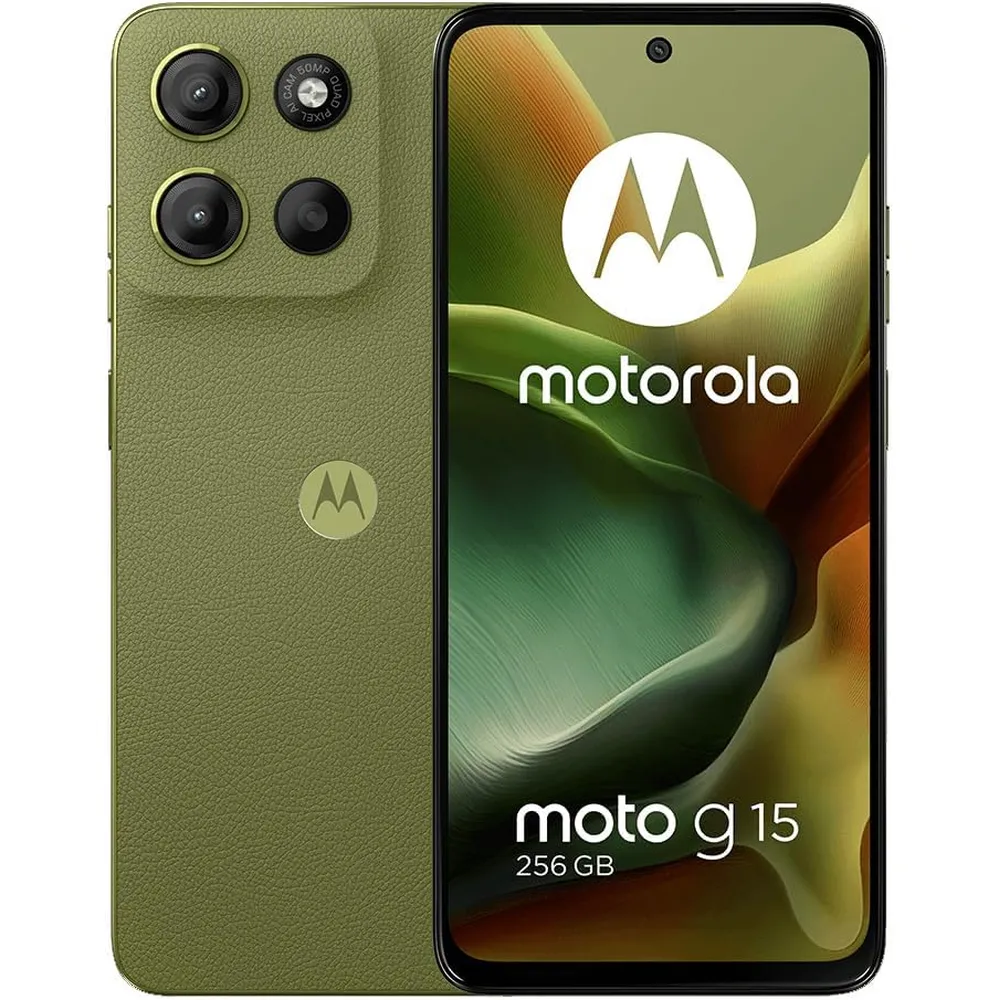 b0dtc17bx1_0_webp.webp CELULAR MOTOROLA MOTO G15 4G LTE XT2521-2 4GB RAM 256GB DUAL SIM | VERDE