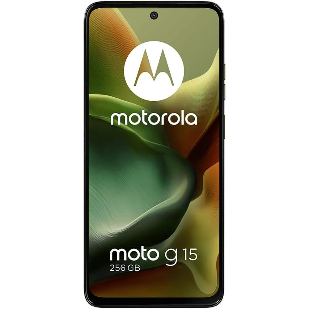 b0dtc17bx1_1_webp.webp CELULAR MOTOROLA MOTO G15 4G LTE XT2521-2 4GB RAM 256GB DUAL SIM | VERDE