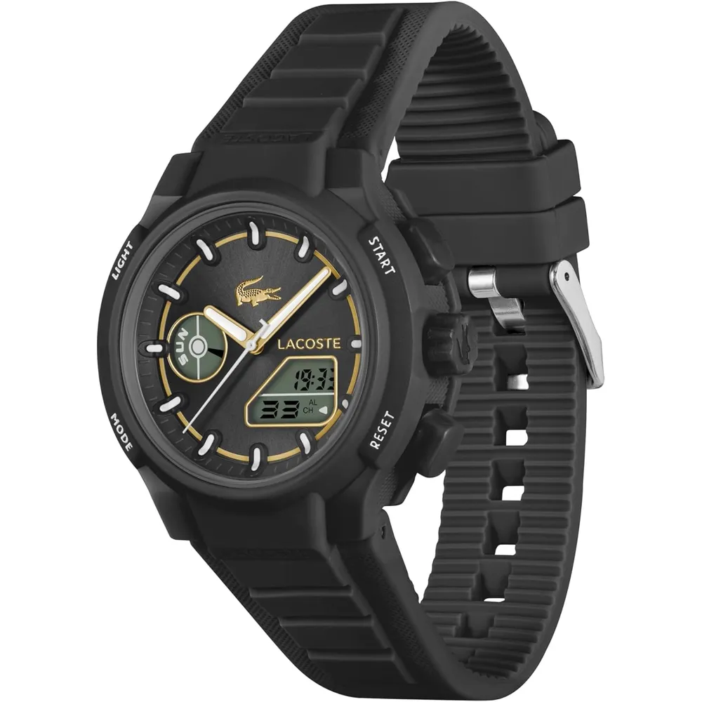 b0dtck2cs9_2_webp.webp RELOJ LACOSTE LC33 40 MM MUJER - Black