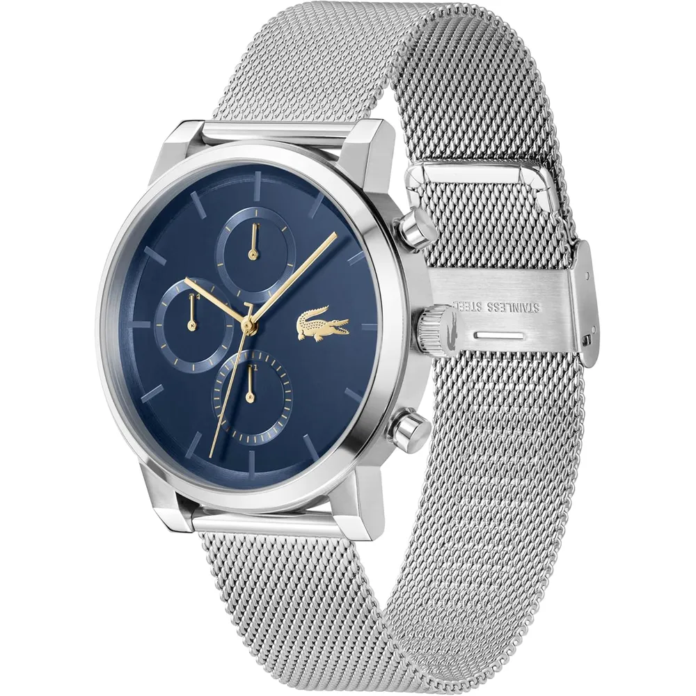 b0dtcnn4wv_2_webp.webp RELOJ LACOSTE REPLAY MULTIFUNCIÓN 43 MM HOMBRE - BLUE SILVER