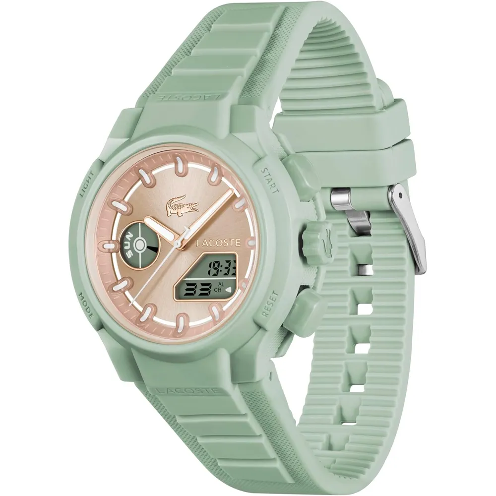 b0dtcrfrcx_2_webp.webp RELOJ LACOSTE LC33 40 MM MUJER - Green