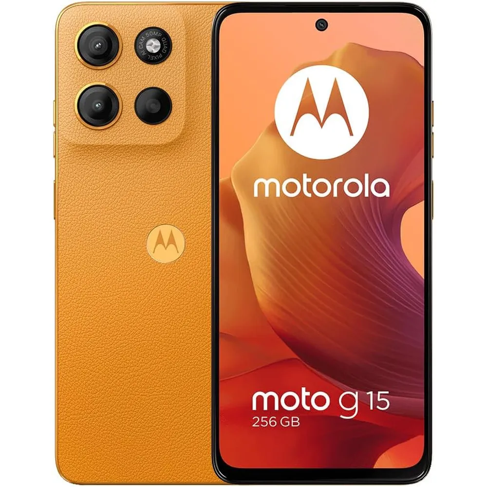 b0dtgxlyg7_0_webp.webp CELULAR MOTOROLA MOTO G15 4G LTE XT2521-2 4GB RAM 256GB DUAL SIM | NARANJA