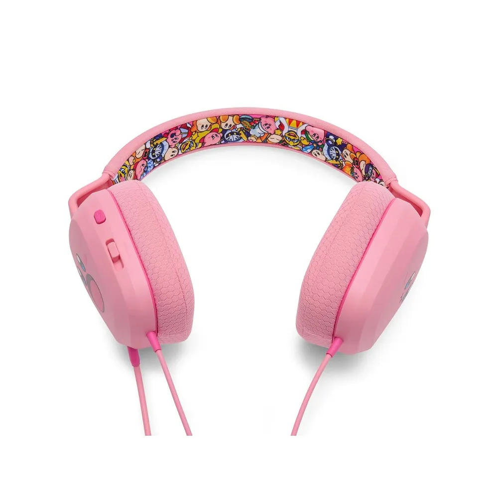 b0dtkk25s2_5_webp.webp Auriculares Estéreo con Cable para Nintendo Switch 2 | Kirby Mouthful