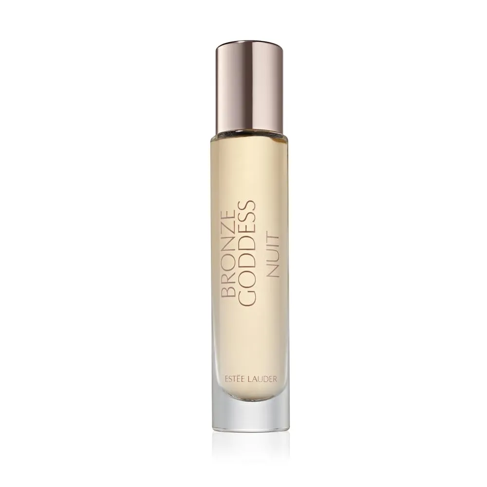 PERFUME ESTÉE LAUDER BRONZE GODDESS NUIT EDP MUJER 0.34 OZ