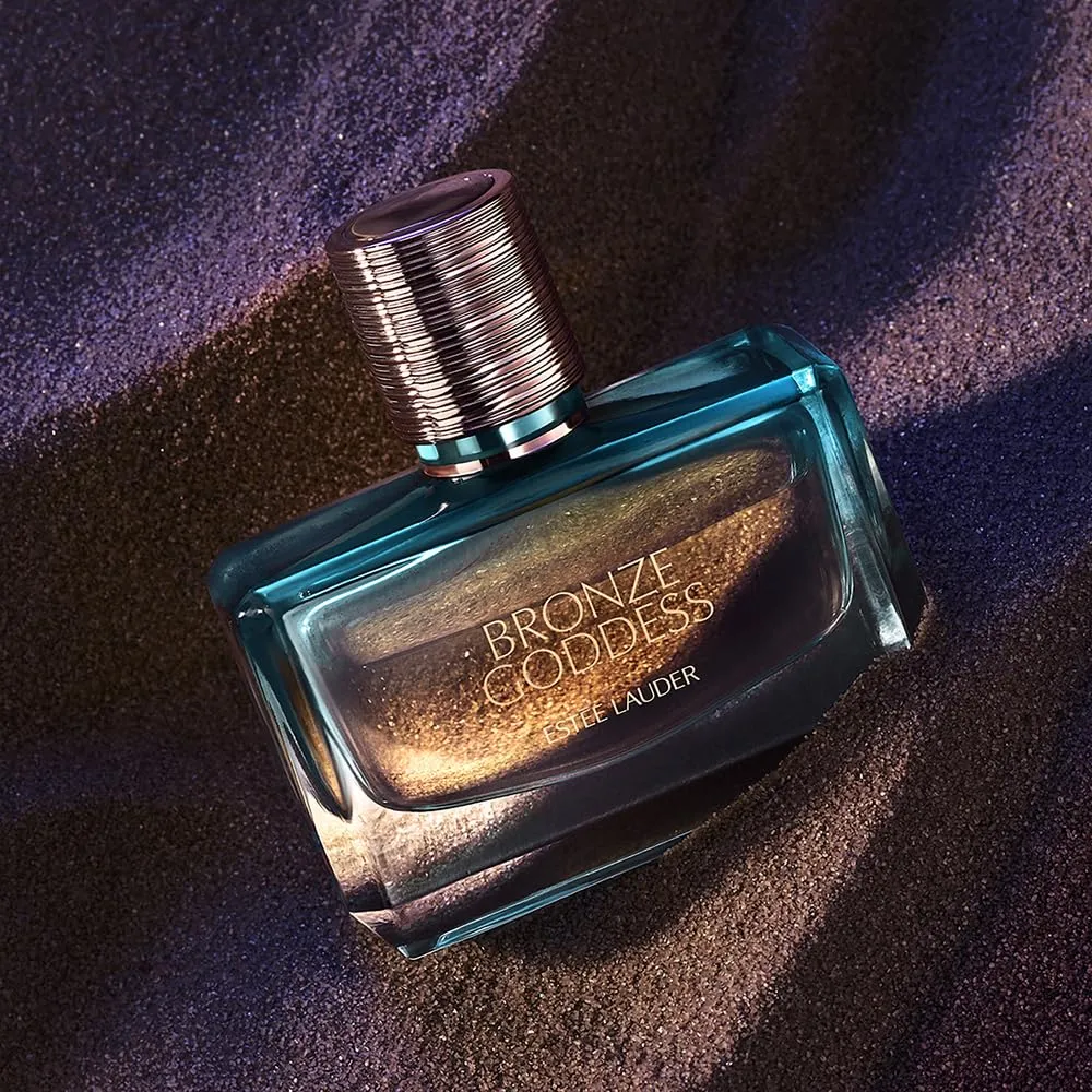 PERFUME ESTÉE LAUDER BRONZE GODDESS NUIT EDP MUJER 0.34 OZ