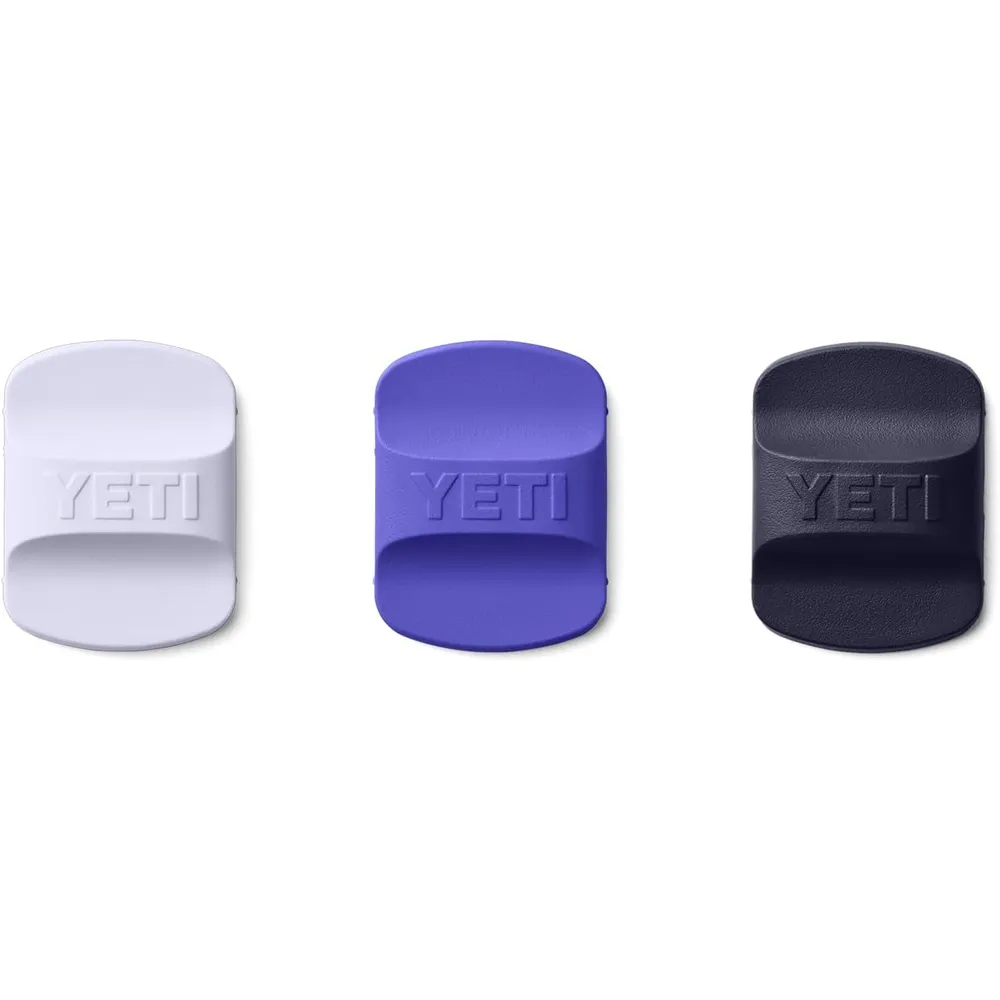 YETI Pack de 3 Magsliders de Repuesto | Violeta