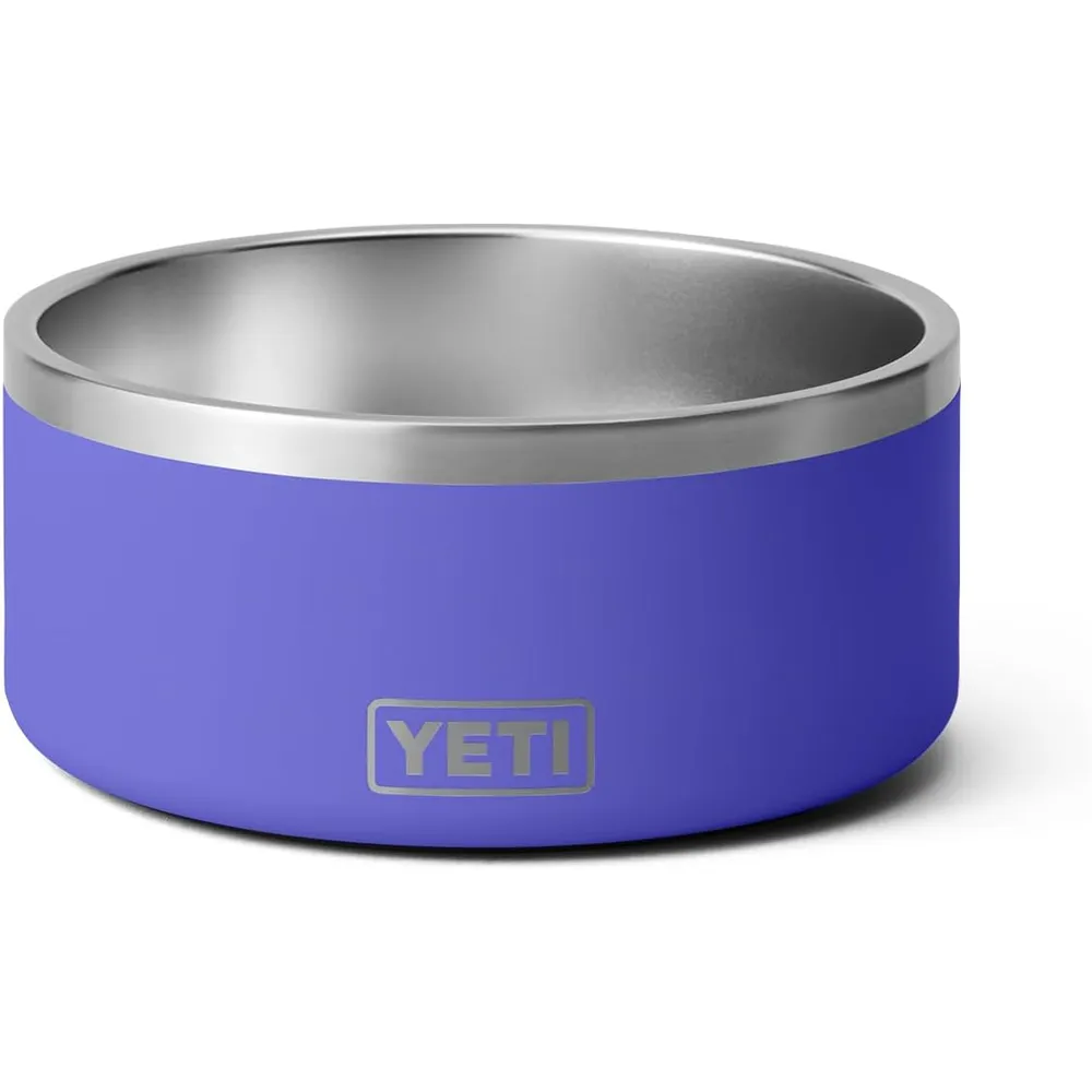 b0dtksh9z6_0_webp.webp YETI Boomer 8 Tazón De Acero Inoxidable Para Perro de 64 oz | Violeta