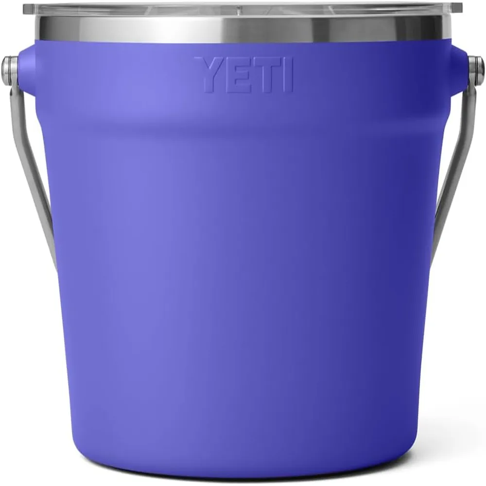 YETI Cooler Cubeta Para Bebidas | Violeta