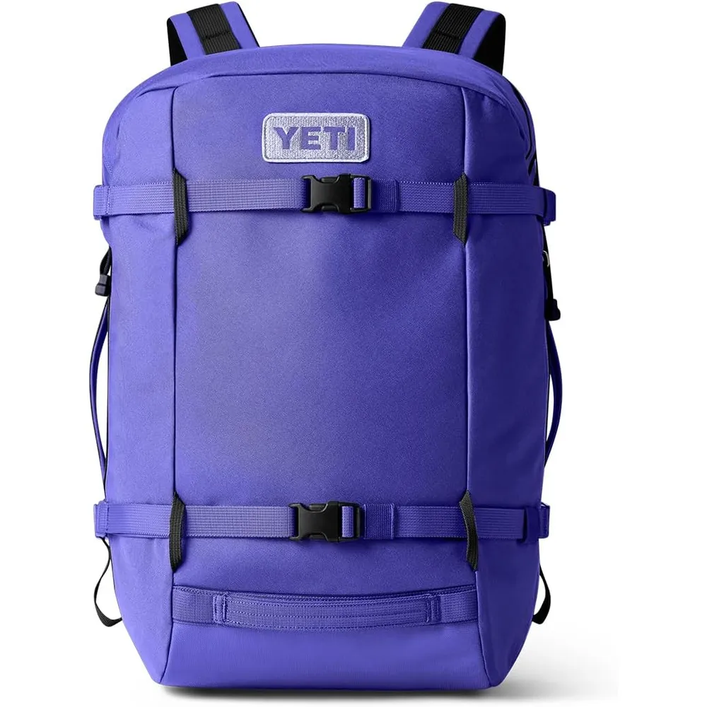 YETI Crossroads Mochila de Viaje de 22L | Violeta