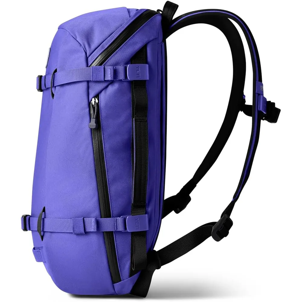 YETI Crossroads Mochila de Viaje de 22L | Violeta