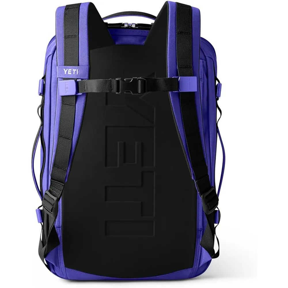 YETI Crossroads Mochila de Viaje de 22L | Violeta