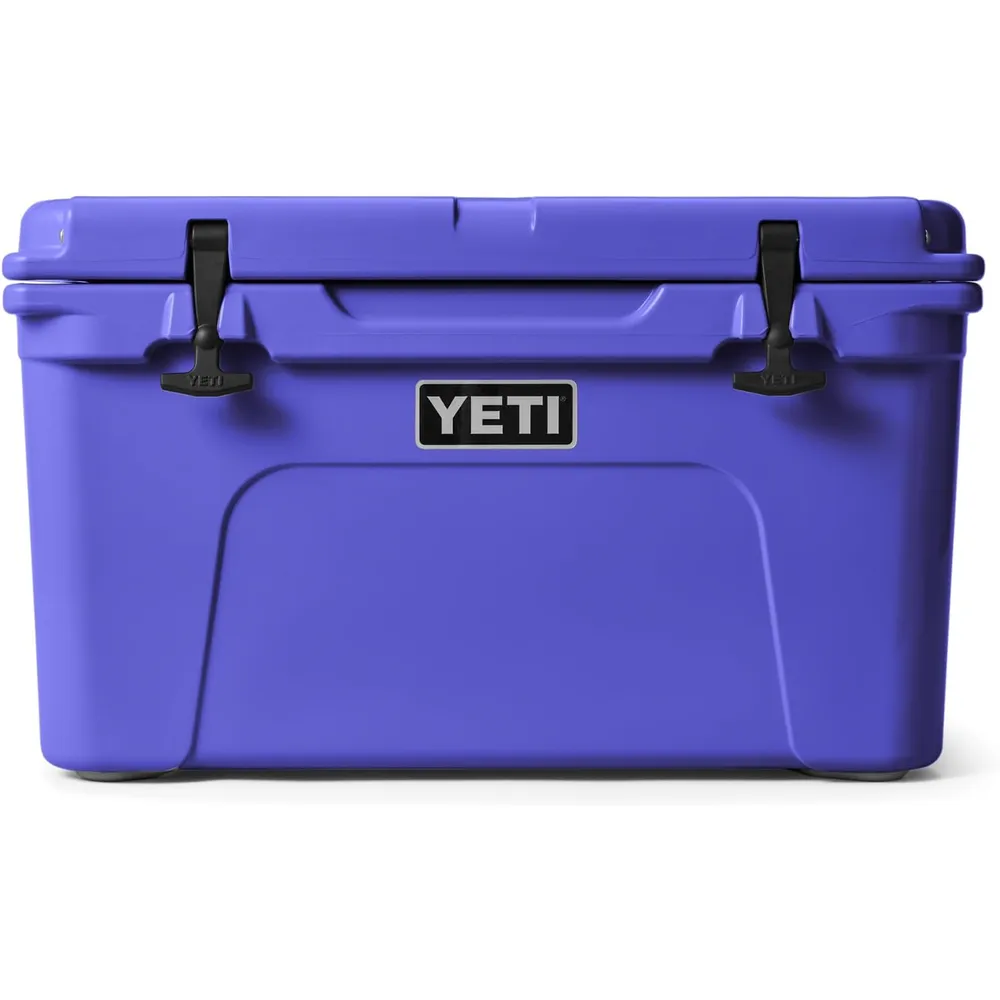 YETI Tundra 45 Cooler Portátil | Violeta