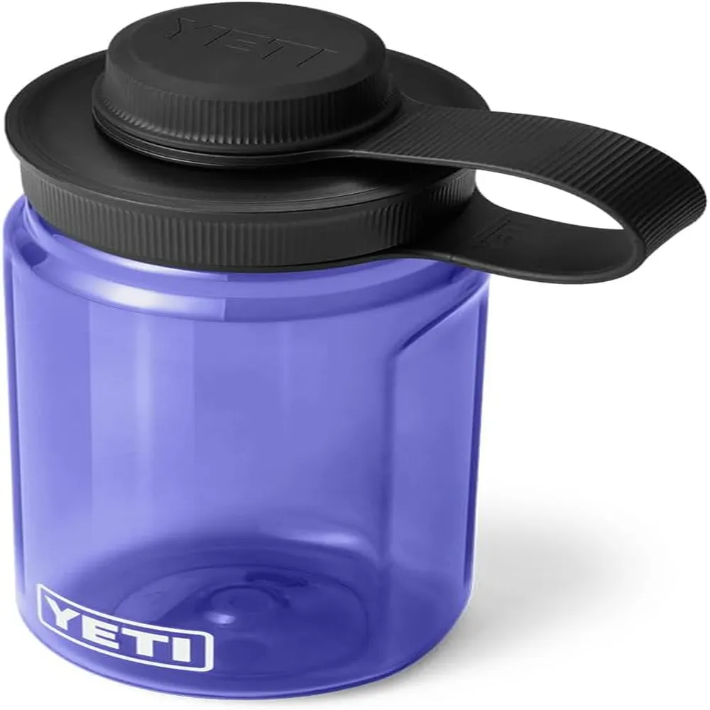 YETI Botella Yonder con Tapa de Amarre de 20 oz | Violeta
