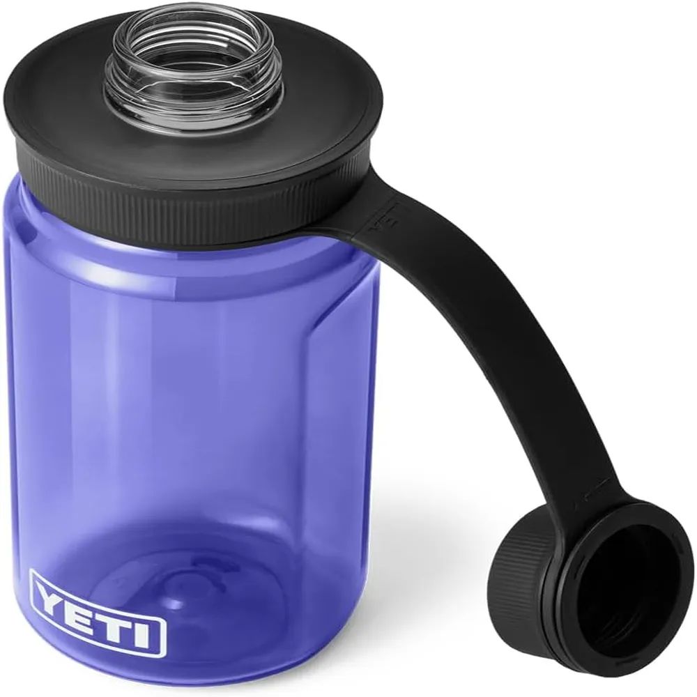 YETI Botella Yonder con Tapa de Amarre de 20 oz | Violeta