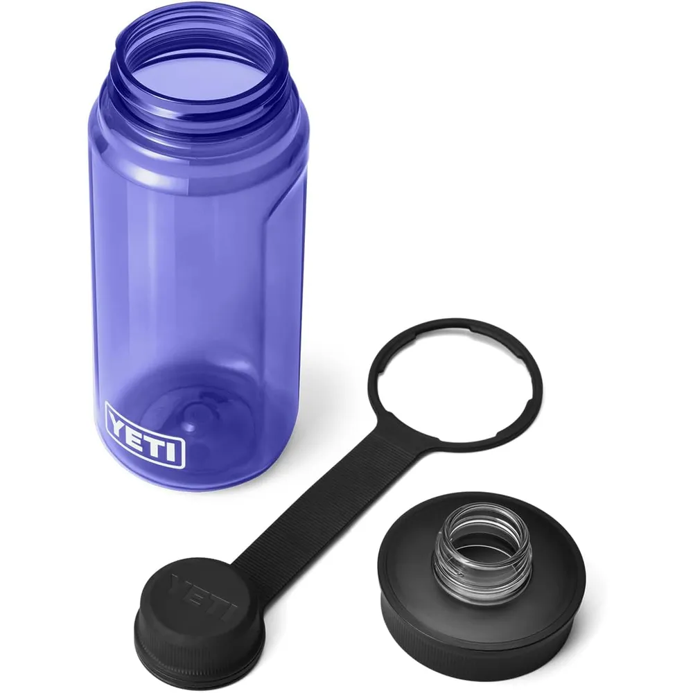 YETI Botella Yonder con Tapa de Amarre de 20 oz | Violeta