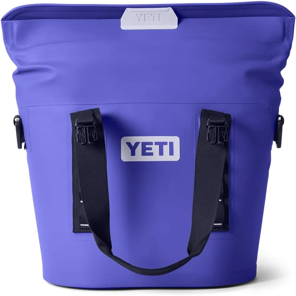 YETI Hopper M15 Cooler Portátil Protección Magnética | Violeta
