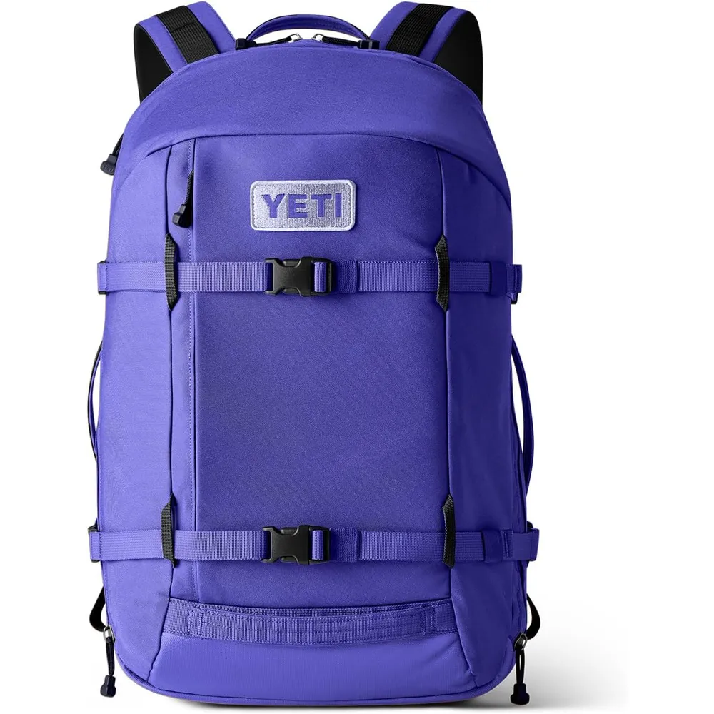 YETI Crossroads Mochila de Viaje de 27L | Violeta