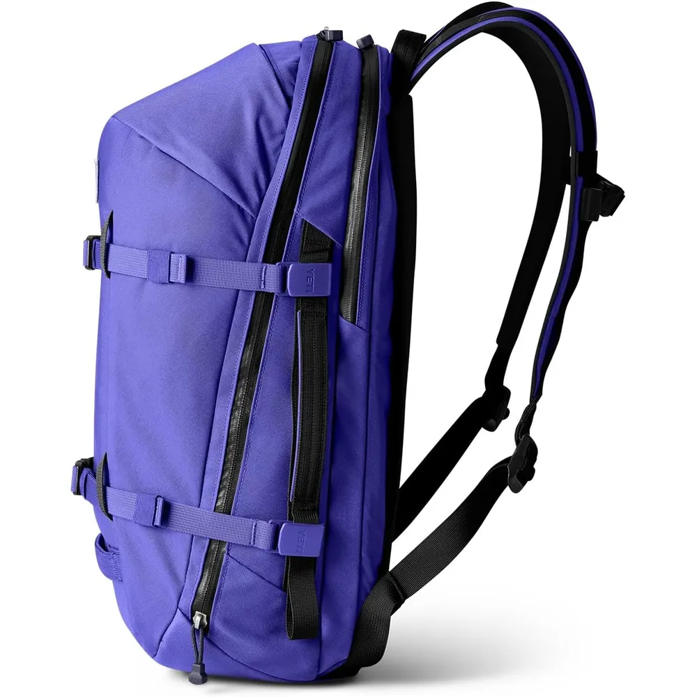 YETI Crossroads Mochila de Viaje de 27L | Violeta