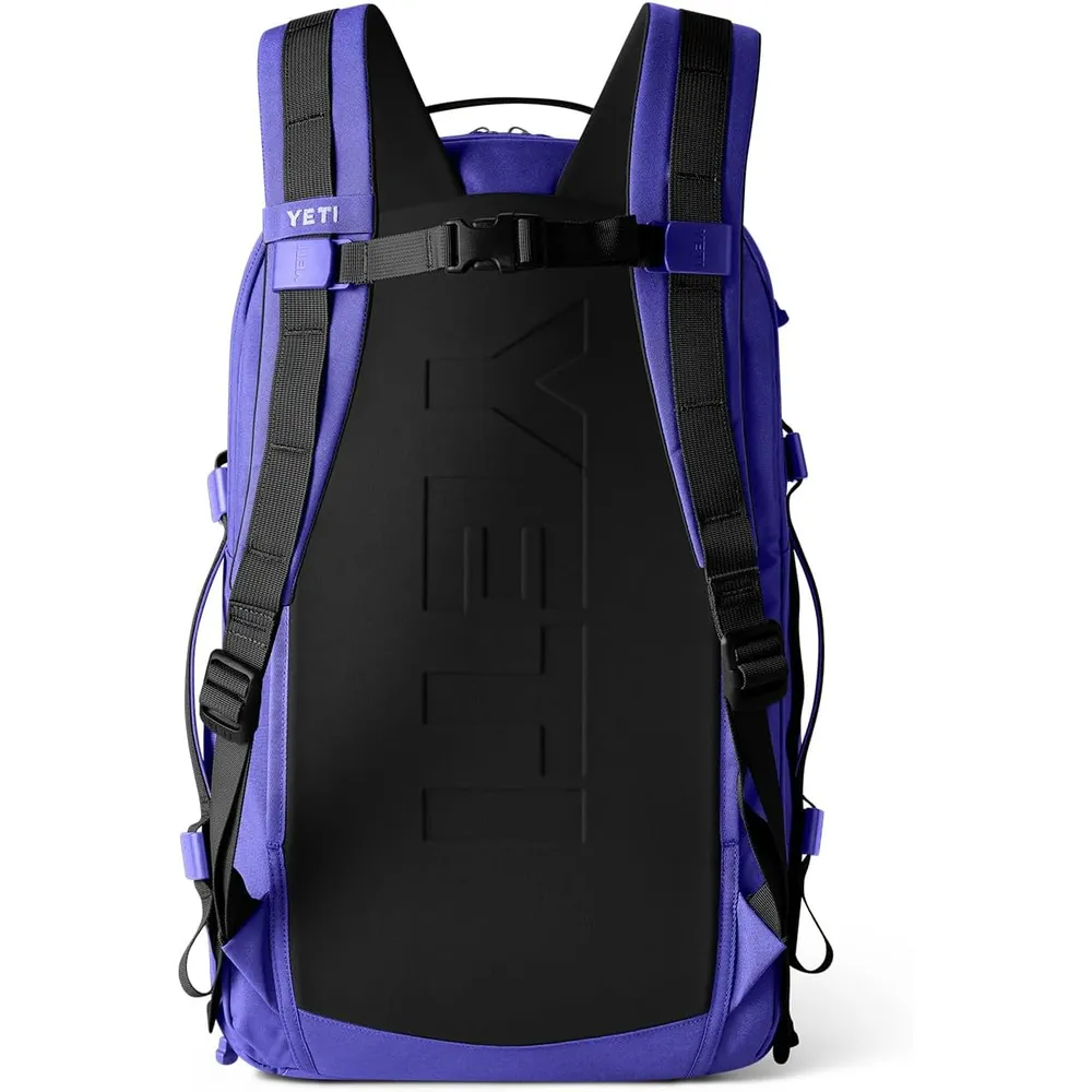 YETI Crossroads Mochila de Viaje de 27L | Violeta