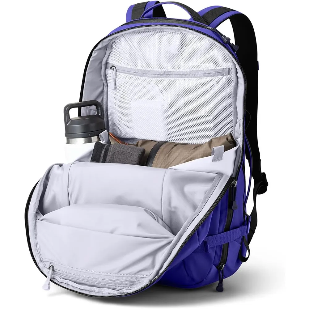 YETI Crossroads Mochila de Viaje de 27L | Violeta
