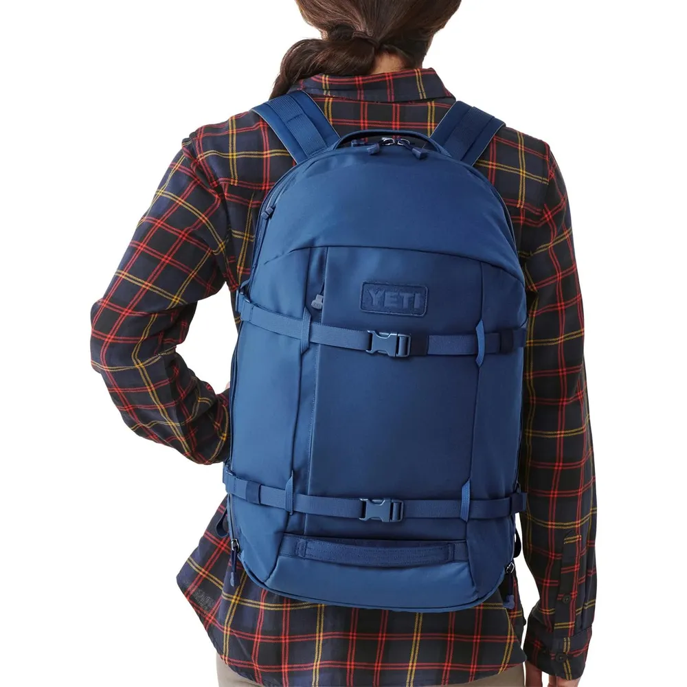 YETI Crossroads Mochila de Viaje de 27L | Violeta