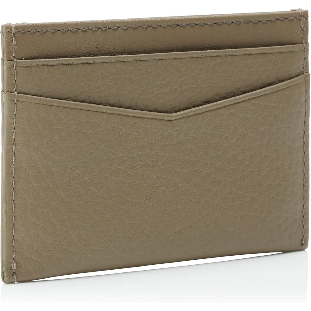 TARJETERO HUGO BOSS CROSTOWN VERDE HOMBRE