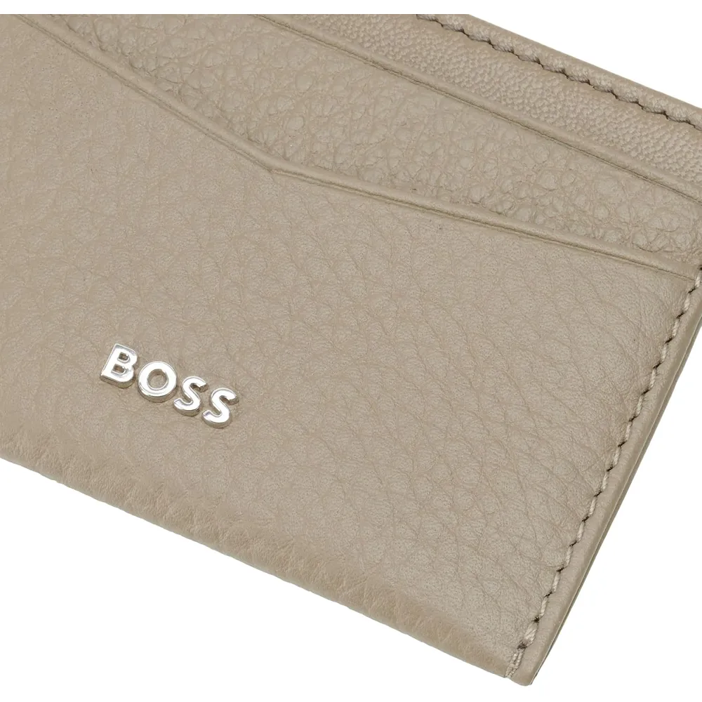 TARJETERO HUGO BOSS CROSTOWN VERDE HOMBRE