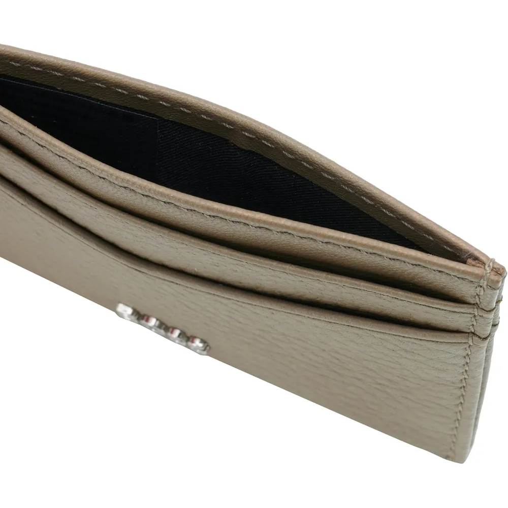 TARJETERO HUGO BOSS CROSTOWN VERDE HOMBRE