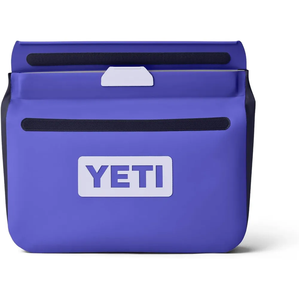 YETI Sidekick Bolsa de Viaje de 3L | Violeta