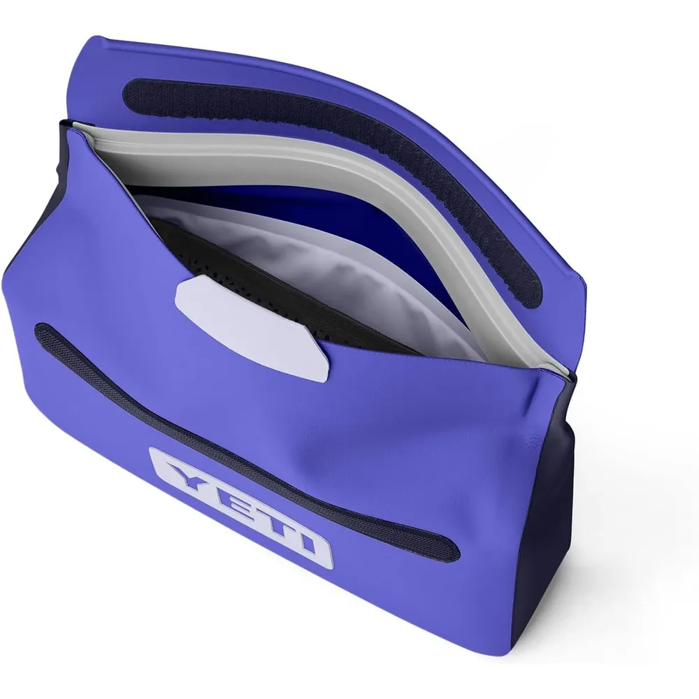 YETI Sidekick Bolsa de Viaje de 3L | Violeta
