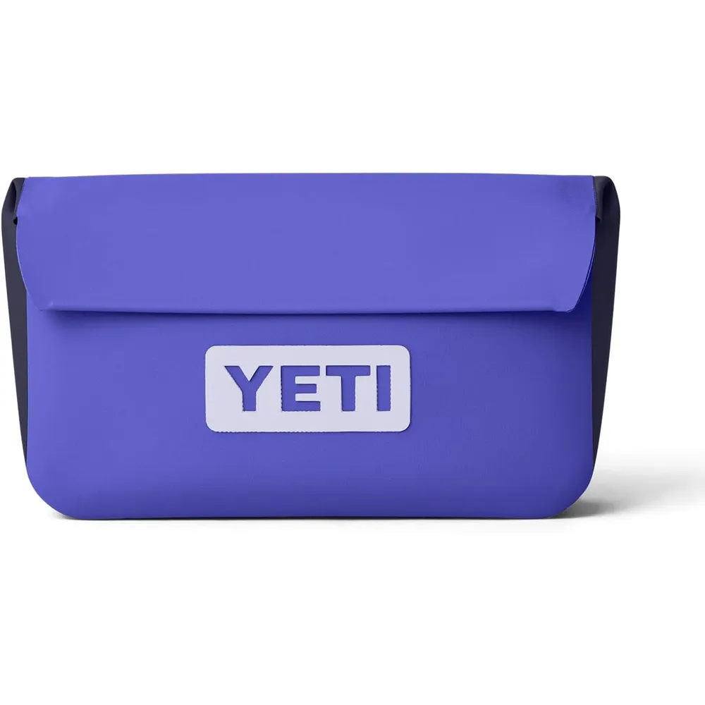 YETI Sidekick Bolsa de Viaje de 1L | Violeta