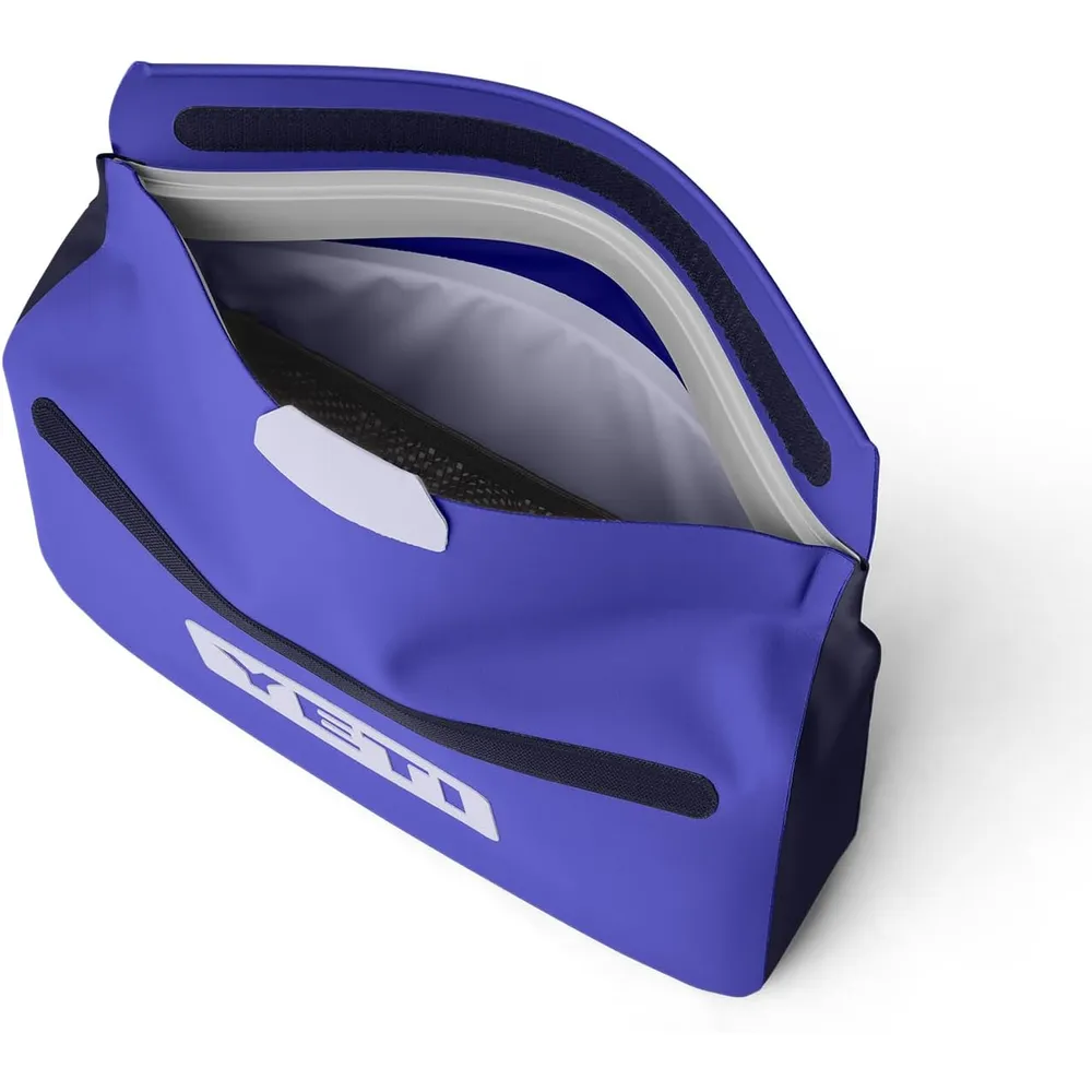 YETI Sidekick Bolsa de Viaje de 1L | Violeta