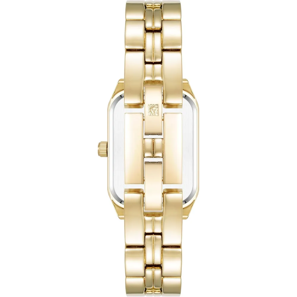 b0dtq9fh22_2_webp.webp Anne Klein AK/3774BKGB reloj femenino con brazalete | 24 mm - Negro/Oro