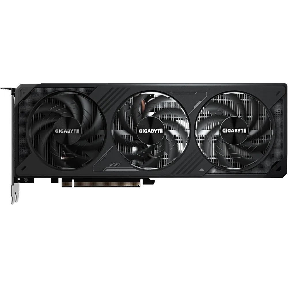 Gigabyte GeForce RTX 5070 Windforce SFF 12GB OC