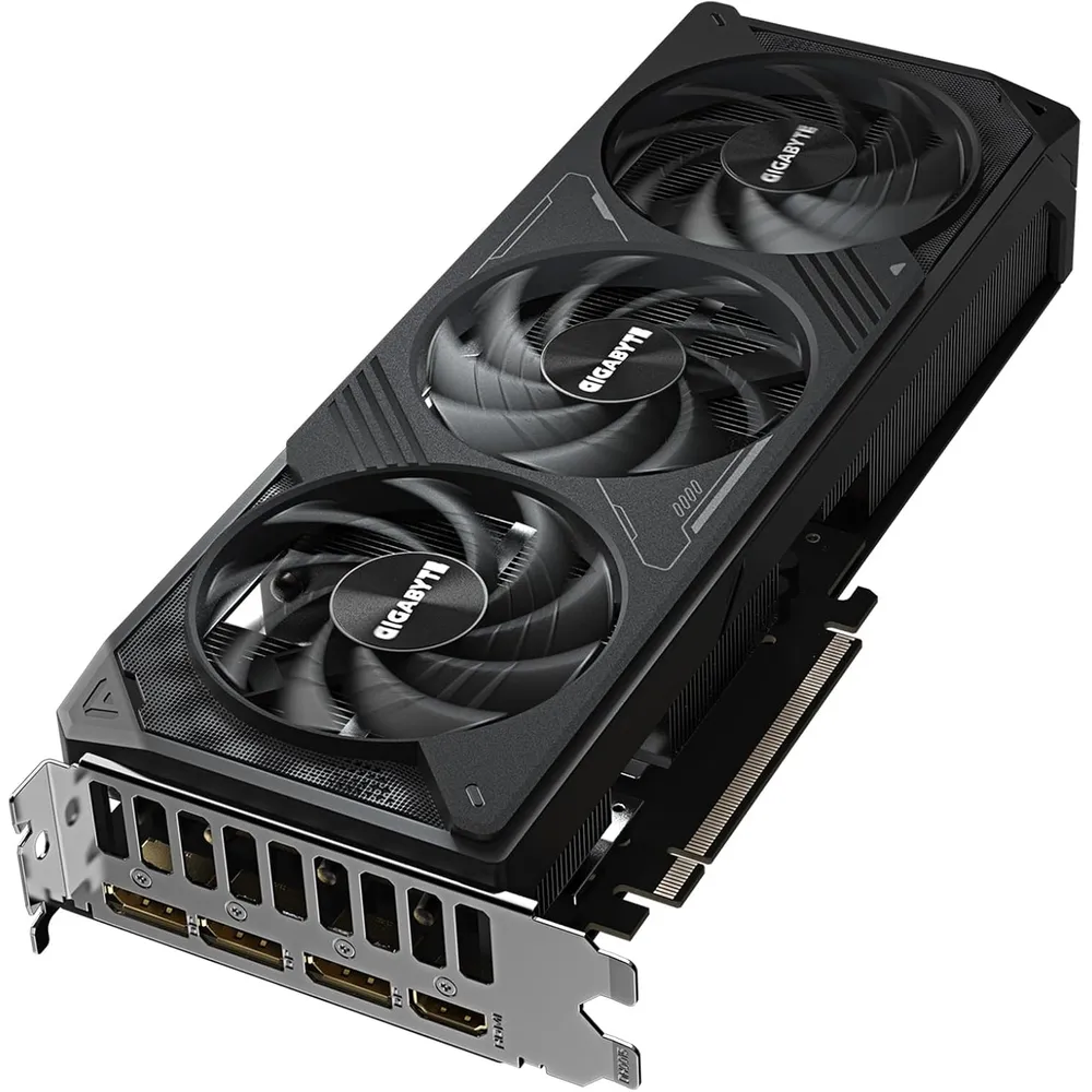 Gigabyte GeForce RTX 5070 Windforce SFF 12GB OC