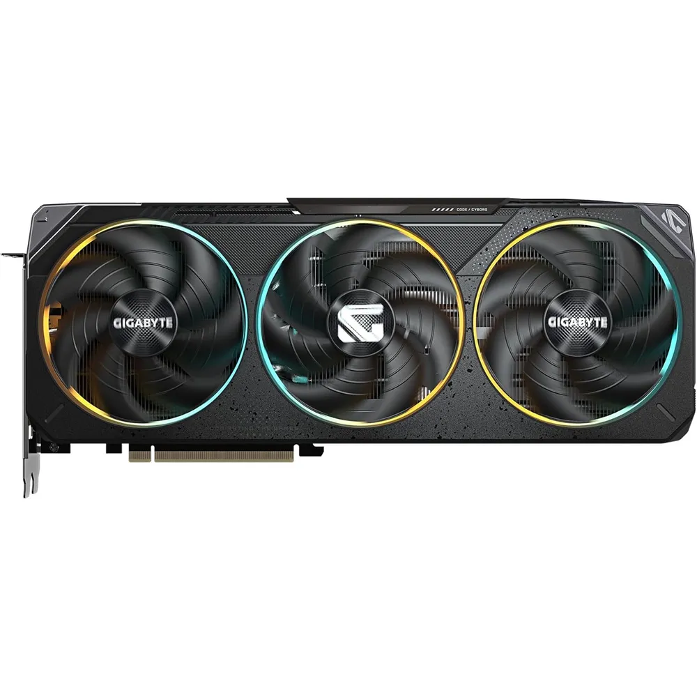 Gigabyte GeForce RTX 5070 Gaming 12GB OC