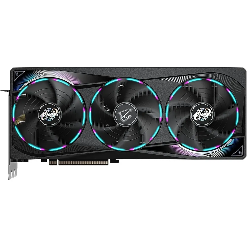 Gigabyte Aorus GeForce RTX 5070 Master 12GB