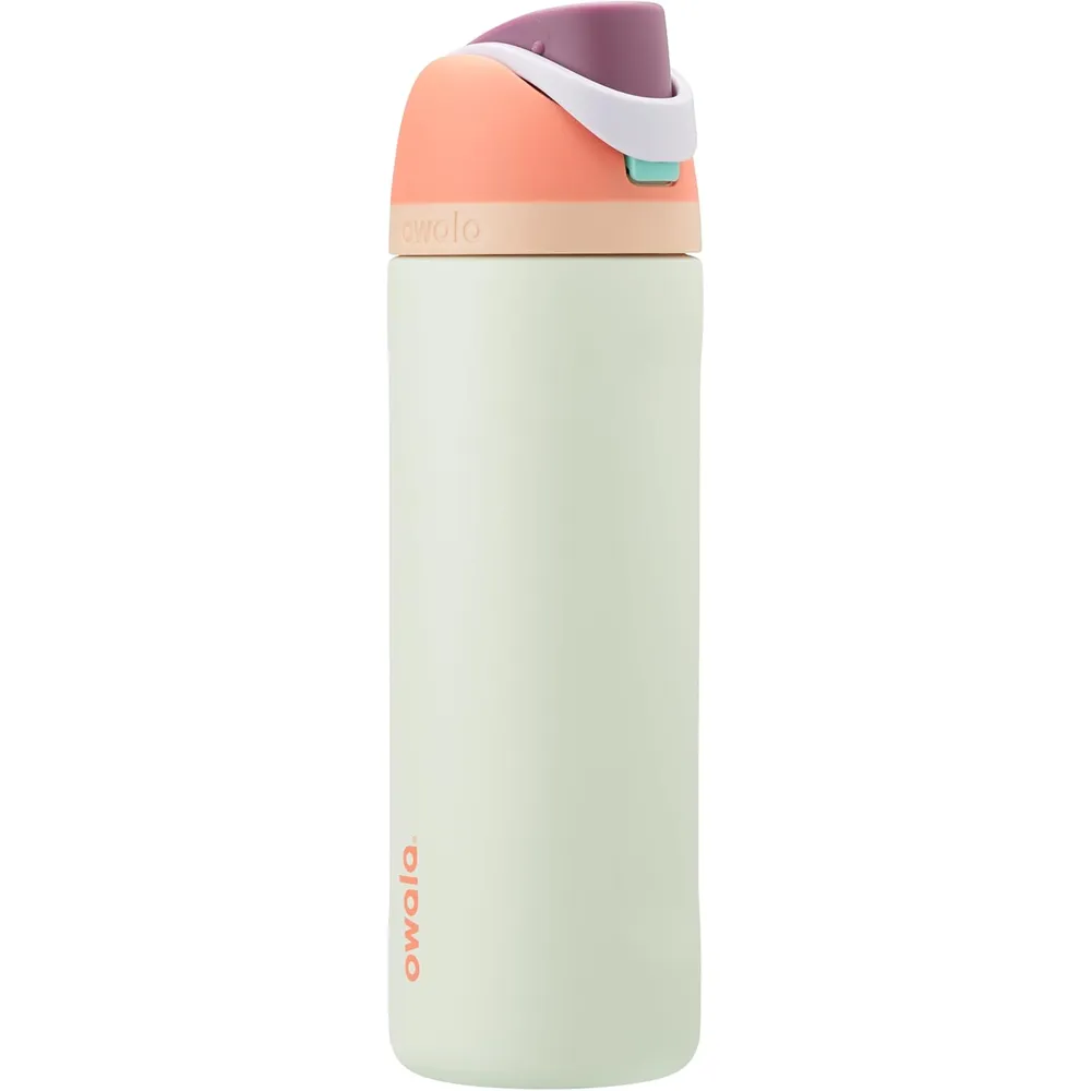 Owala FreeSip Botella Acero Inoxidable 24 oz | Surfs Edge