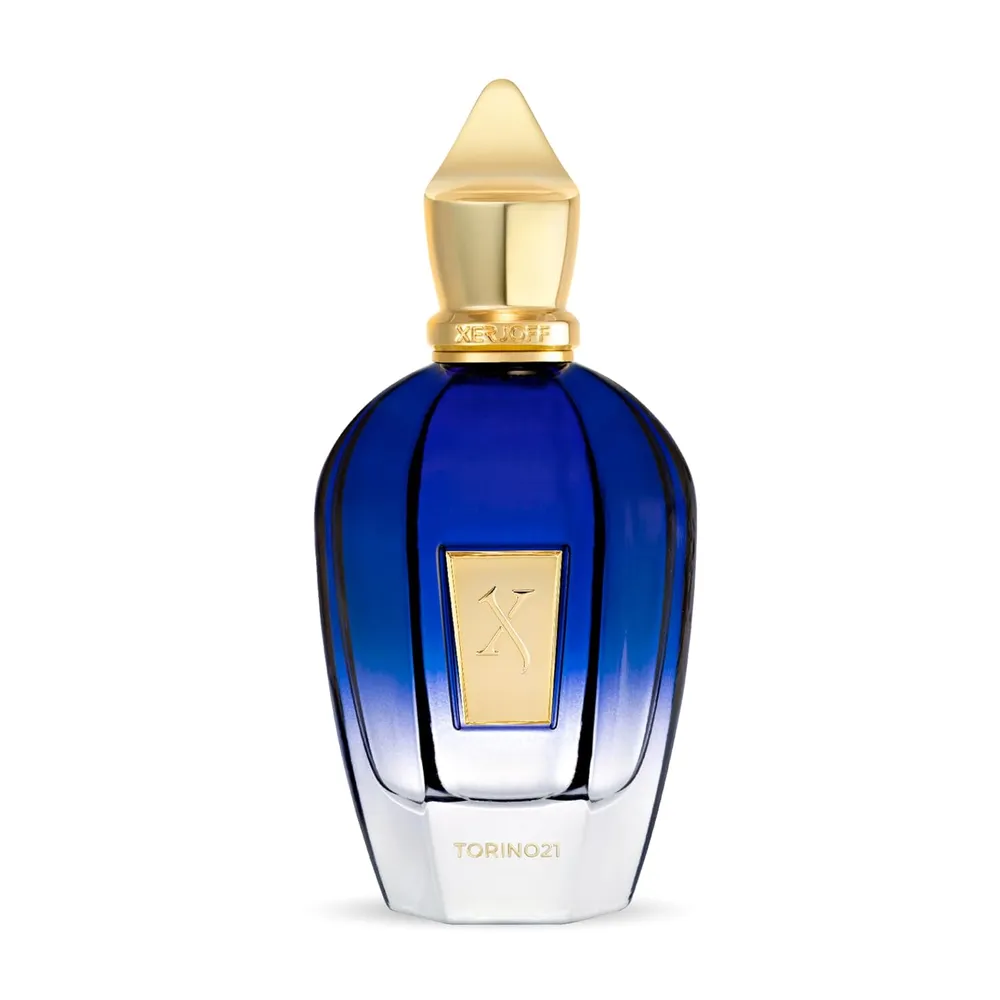PERFUME XERJOFF TORINO 21 EDP UNISEX 3.4 OZ / 100 ML
