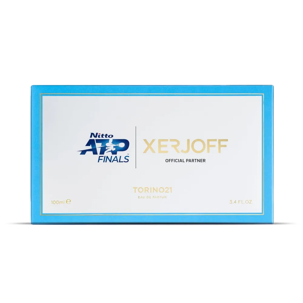 PERFUME XERJOFF TORINO 21 EDP UNISEX 3.4 OZ / 100 ML