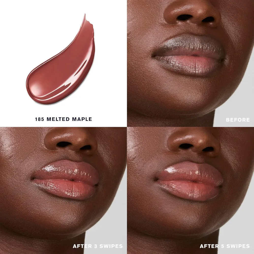 Estée Lauder Pure Color | Glossstick Labial Hidratante y Rellenador